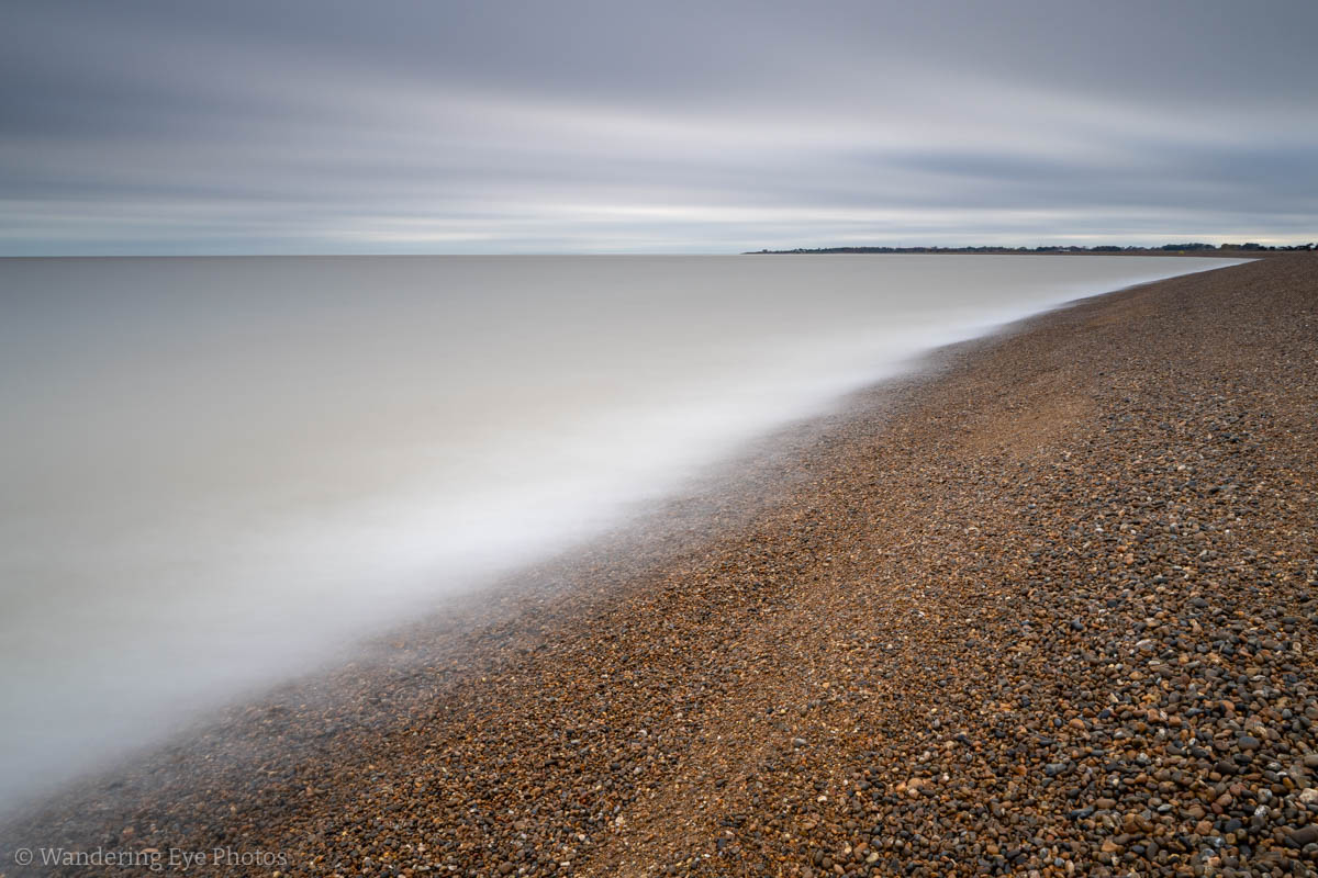Long Exposure